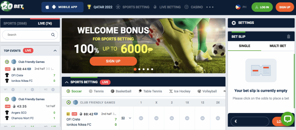 hsbet