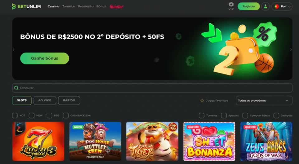 sites de jogos de apostas
