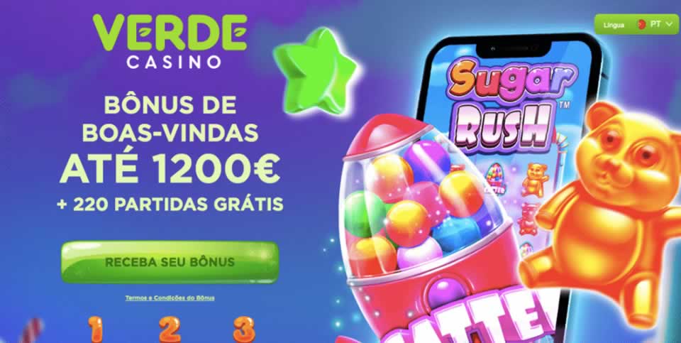 App betesporte