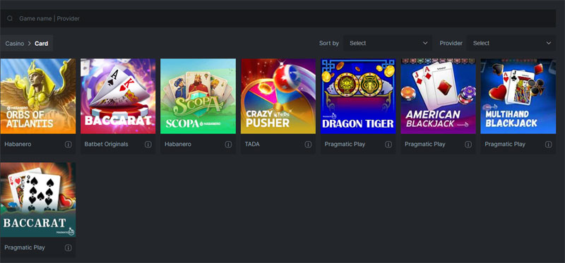 Betweb app