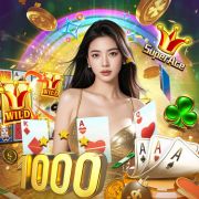 lord lucky
