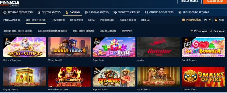 Betpix brasil