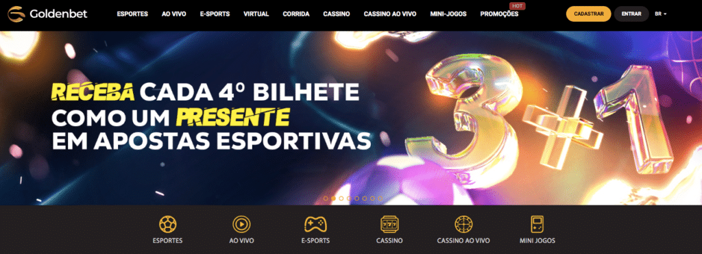 Betway apuestas