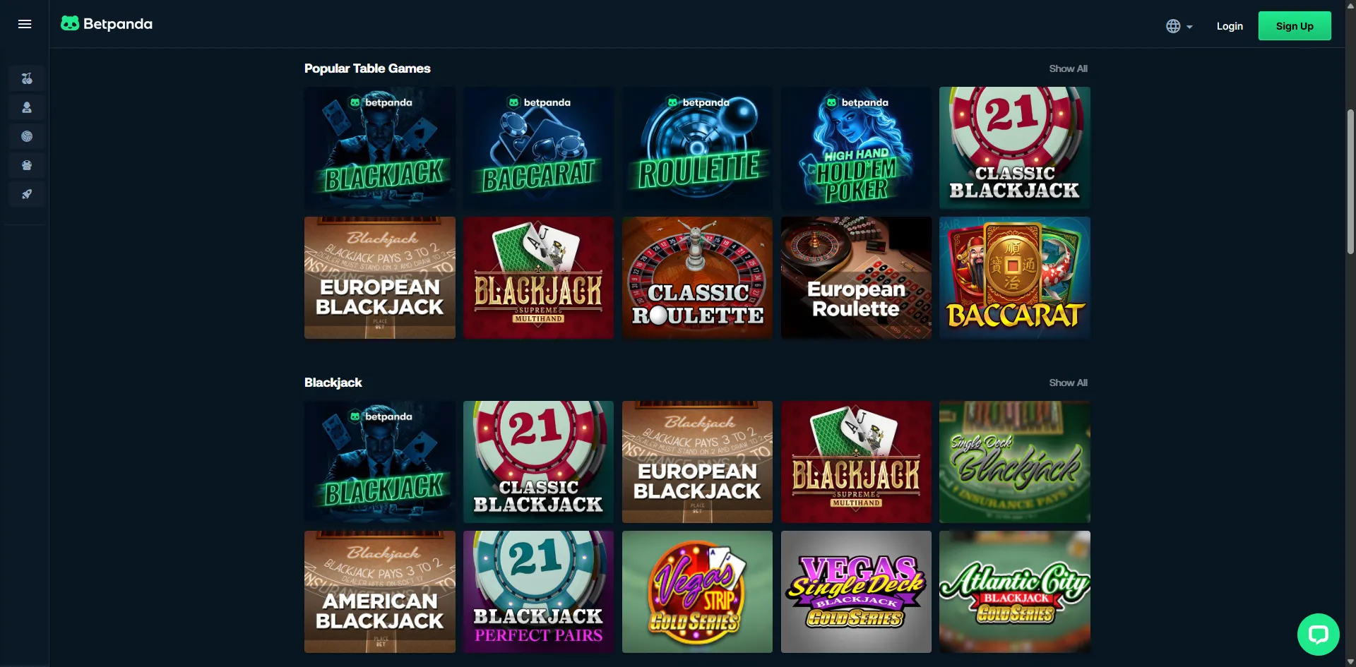 7777 casino