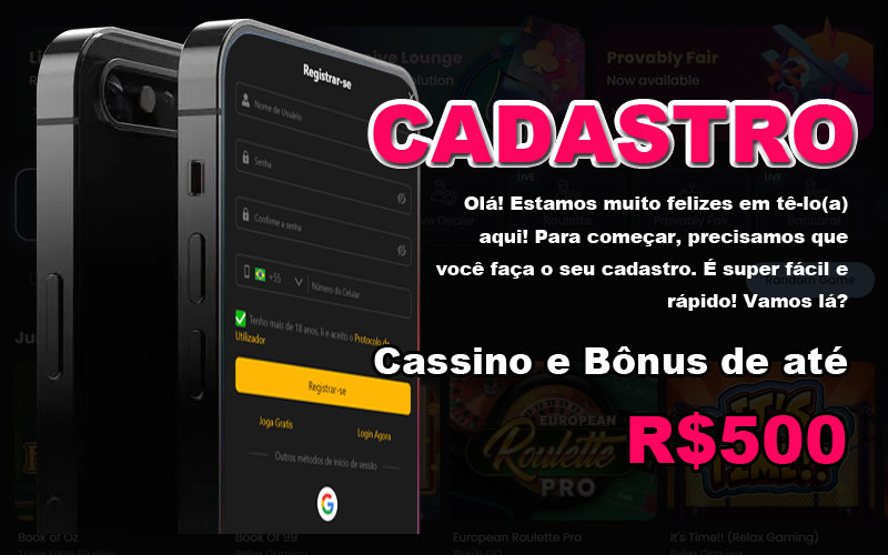 Casas de aposta de futebol