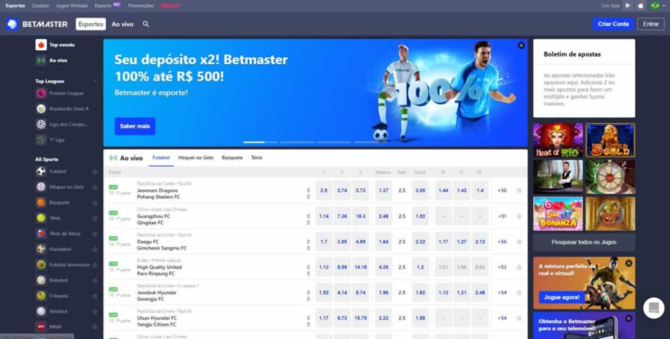 plataforma 595bet