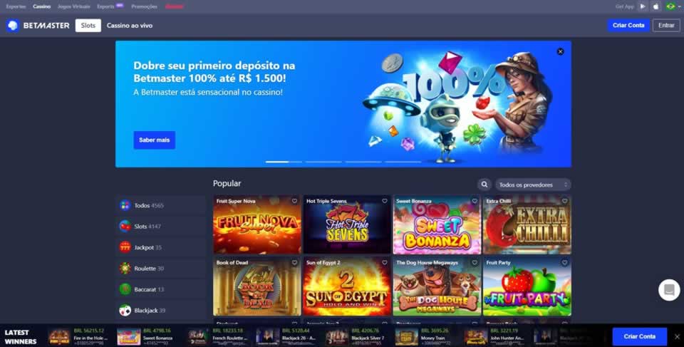 casinozer