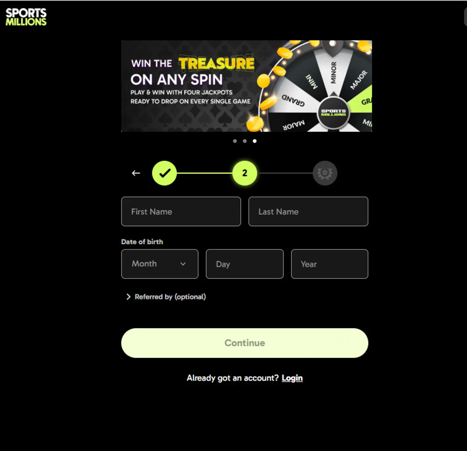 playpix codigo promocional
