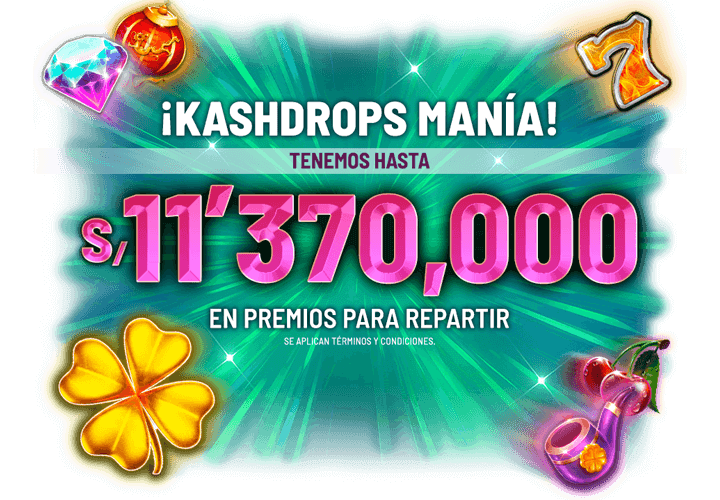 betjogos