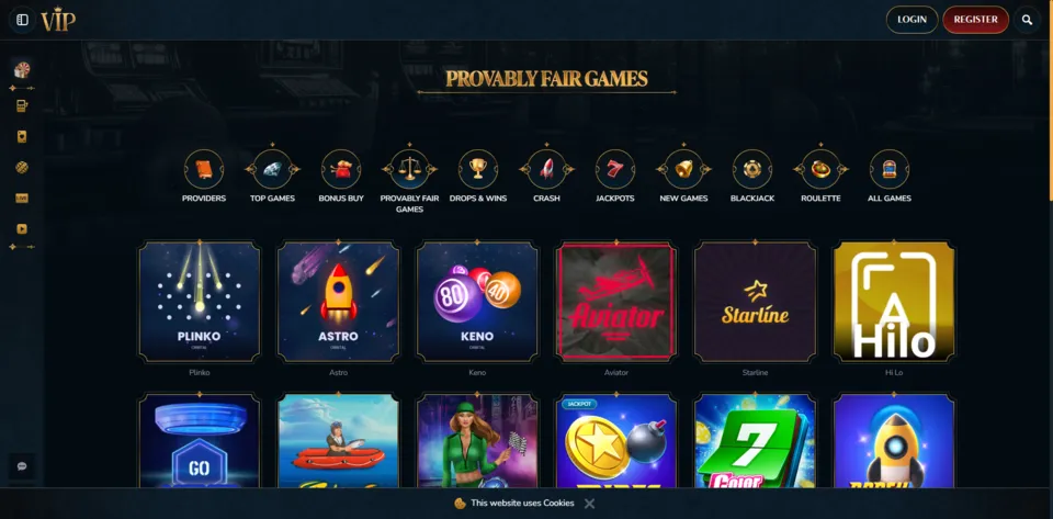 coinplay